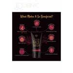 The Beauty Co D’Wine Face Wash - 100 ml - face wash