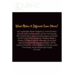 The Beauty Co D’Wine Face Wash - 100 ml - face wash