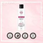 The Beauty Co. Onion and Fenugreek Oil 200ml - HAIR OIL