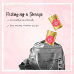 The Beauty Co. Strawberry Coffee Scrub For Face & Body 100