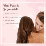 The Beauty Co. Strawberry Coffee Scrub For Face & Body 100