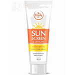 The Beauty Co. Sun Screen Lotion SPF 50 water-resistant 100ml tube
