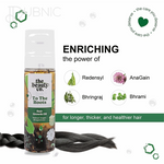 The Beauty Co. To The Roots Hair Growth Oil with Redensy