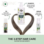 The Beauty Co. To The Roots Hair Growth Serum 100ml - HAIR