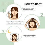 The Beauty Co. To The Roots Hair Growth Serum 100ml - HAIR