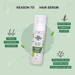 The Beauty Co. To The Roots Hair Growth Serum 100ml - HAIR
