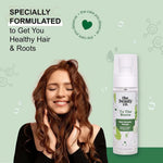 The Beauty Co. To The Roots Hair Growth Serum 100ml - HAIR