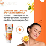 The Beauty Co. Vitamin C Face Wash With Niacinamide For