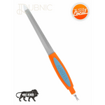U PERFECT 2 in 1 Nail File Tool Cuticle Trimmer Cutter