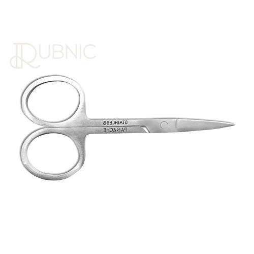 U PERFECT Cuticle Scissor - CUTICLE SCISSOR