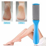 U PERFECT Dual Sided Pedicure Foot File - FOOT FILE