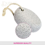 U PERFECT Oval Shaped Pumice Stone - PUMIC STONE