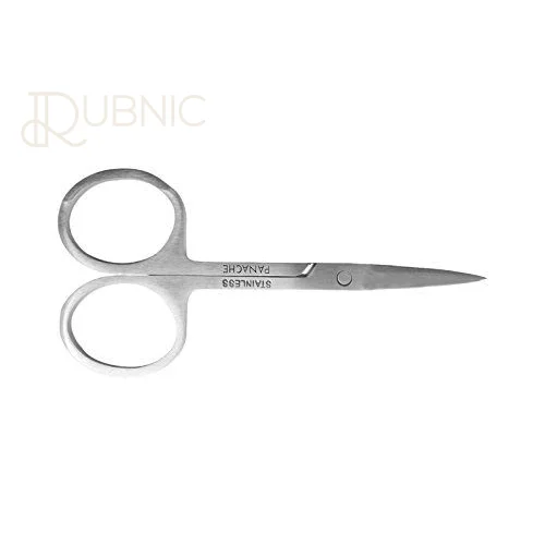 U PERFECT Scissor Small All Purpose - CUTICLE SCISSOR