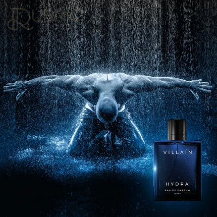 Villain Hydra Perfume 100 ml - PERFUME
