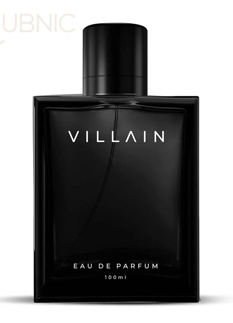 Villain Perfume 100 Ml - PERFUME