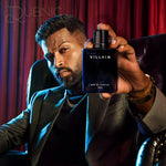 Villain Perfume 100 Ml - PERFUME