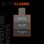 Villain Perfume 100 Ml - PERFUME