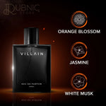Villain Perfume 100 Ml - PERFUME