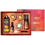 WOW SKIN SCIENCE Diwali Box - face wash