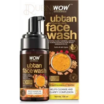 WOW SKIN SCIENCE Diwali Box - face wash