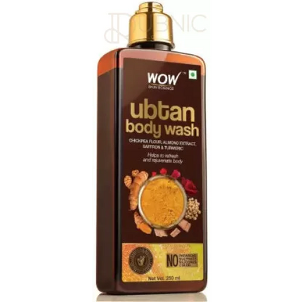 WOW SKIN SCIENCE Diwali Box - face wash